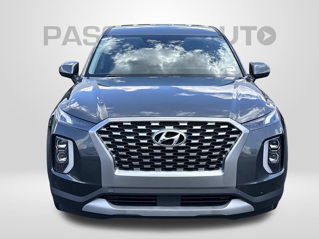 Used 2021 Hyundai Palisade SE FWD image 7