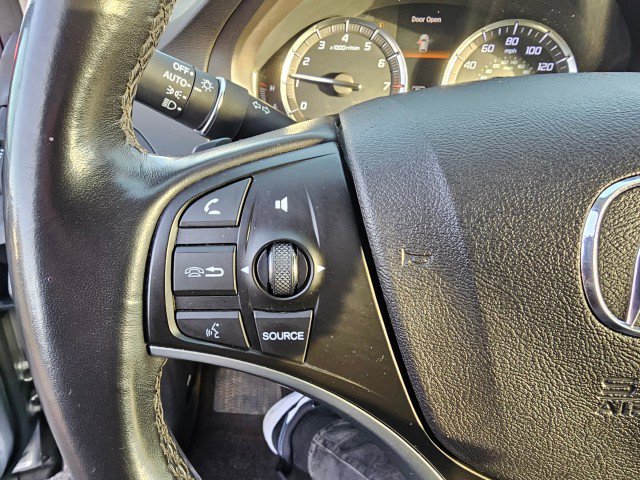 Used 2018 Acura MDX SH-AWD image 32