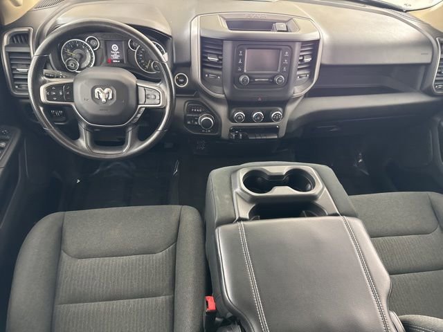 Used 2019 RAM 1500 Tradesman image 24