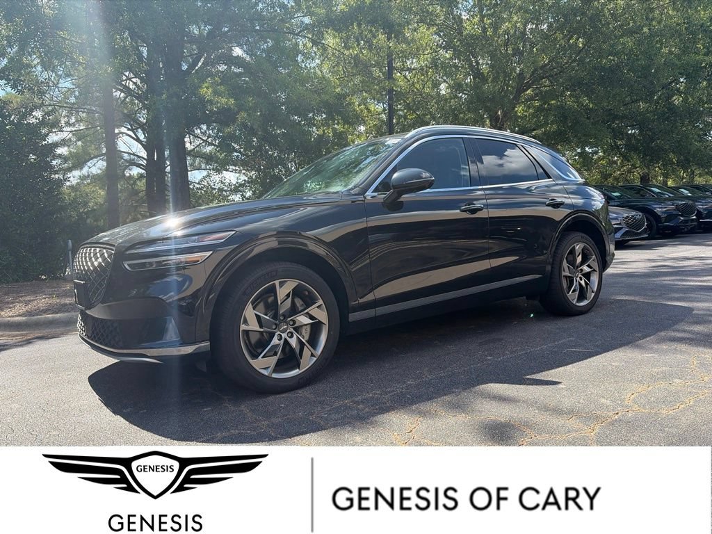 Used 2023 Genesis Electrified GV70 AWD/4WD image 1