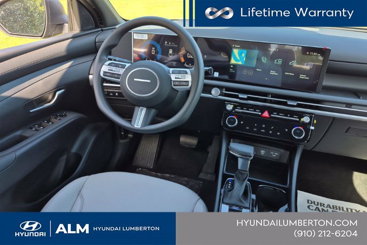 New 2026 Hyundai Santa Cruz SEL FWD image 22