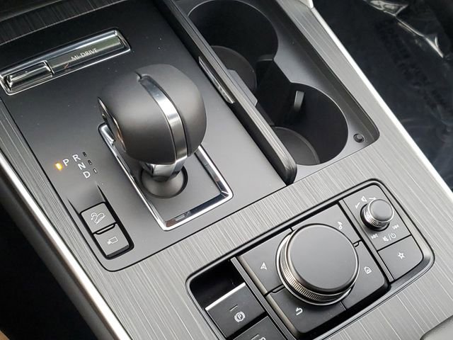 New 2026 MAZDA CX-90 3.3 Turbo S w/ Premium Plus image 20