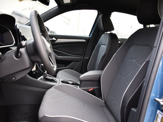 New 2026 Volkswagen Jetta Sport image 14