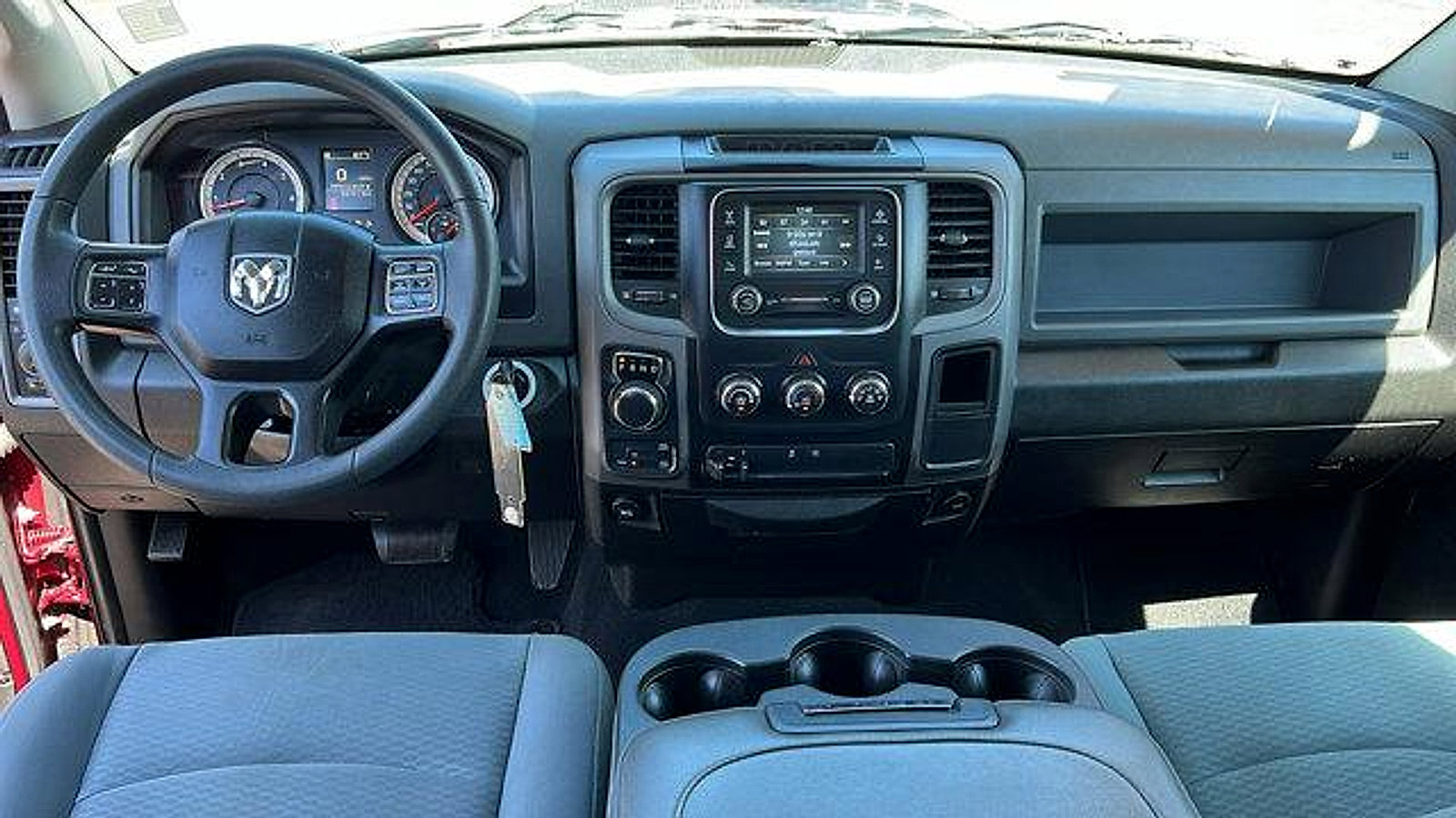 Used 2019 RAM 1500 Express image 13