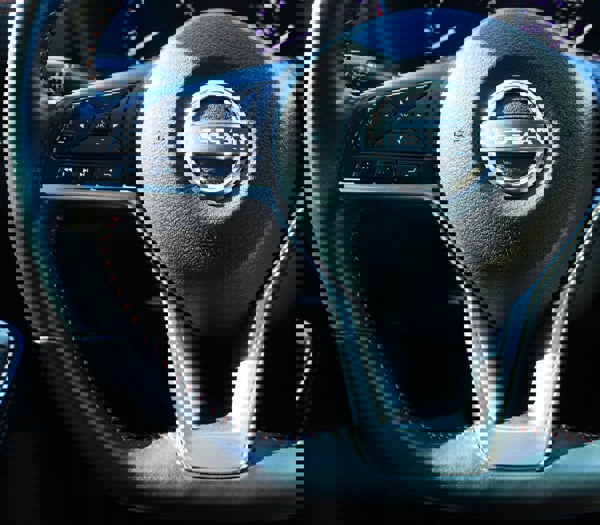 Used 2024 Nissan Sentra SR image 52