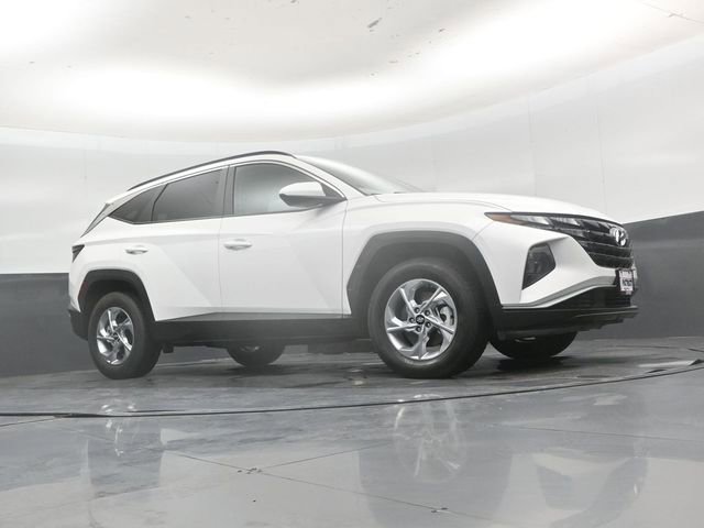 Used 2024 Hyundai Tucson SEL AWD/4WD image 38