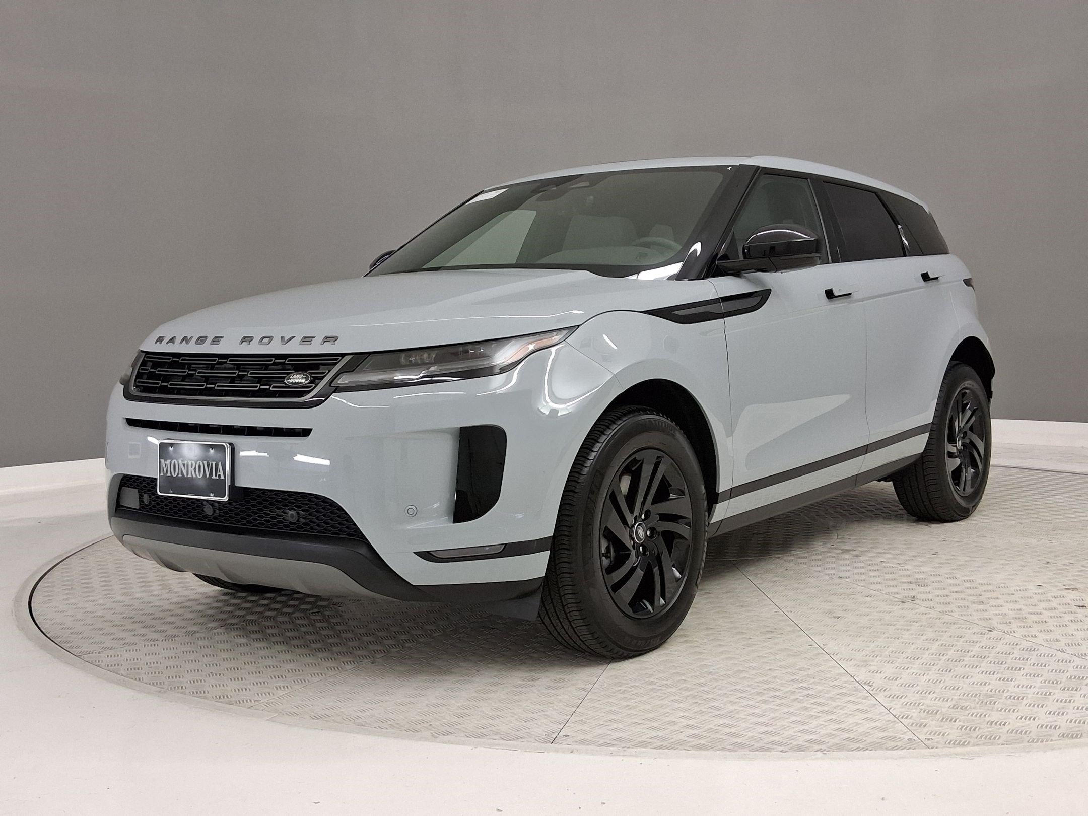 Used 2026 Land Rover Range Rover Evoque S AWD/4WD image 39