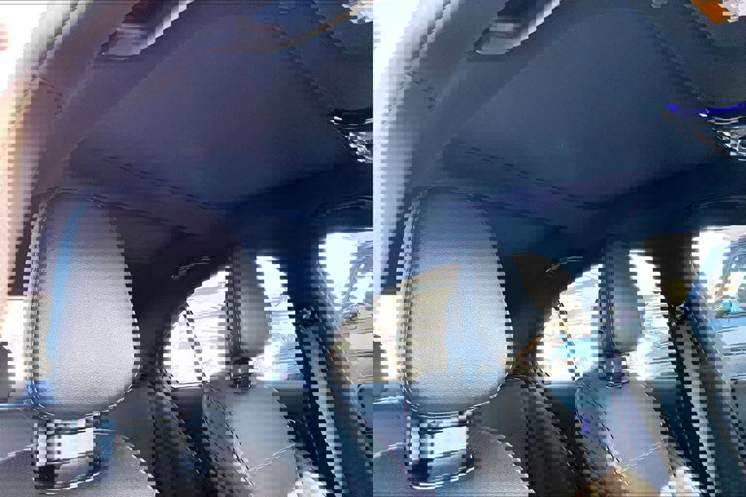 Certified 2024 Mercedes-Benz C 300 Sedan w/ Pinnacle Trim Package image 14