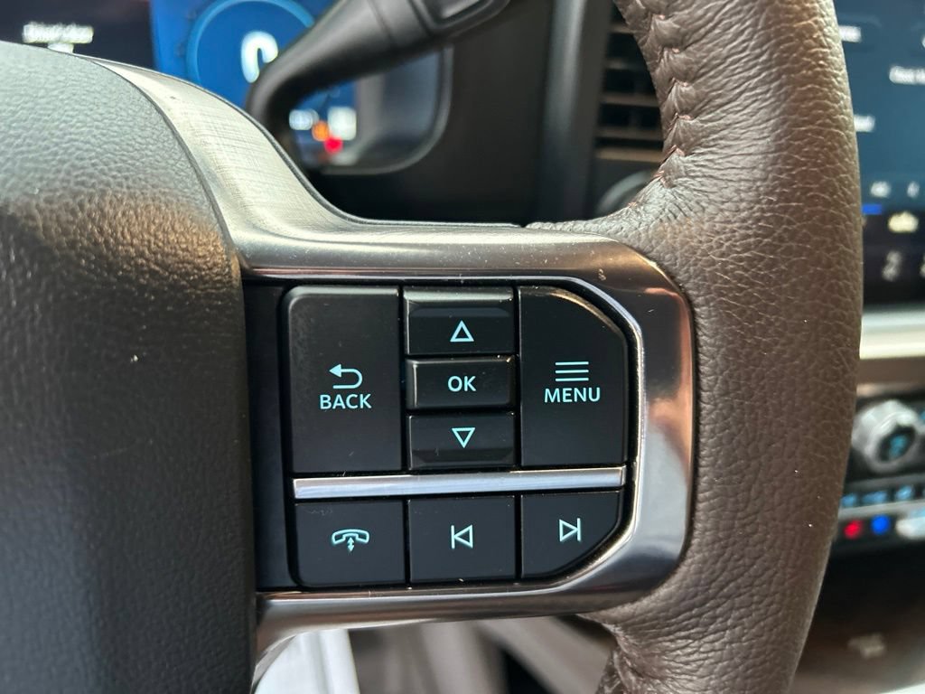 Used 2024 Ford F250 King Ranch AWD/4WD image 20