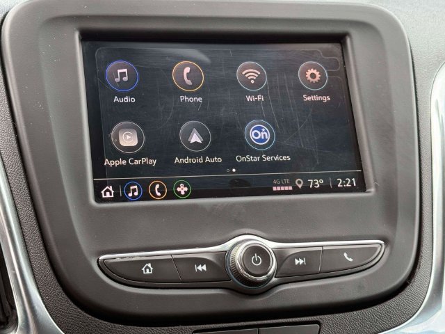 Used 2023 Chevrolet Equinox LS w/ LS Convenience Package FWD image 26