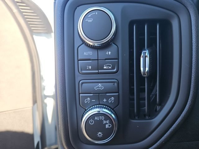 New 2026 GMC Sierra 1500 Pro w/ Pro Value Package AWD/4WD image 12