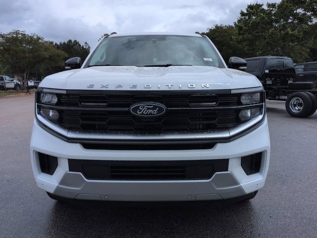 New 2026 Ford Expedition Max Platinum w/ Platinum Ultimate Package AWD/4WD image 8