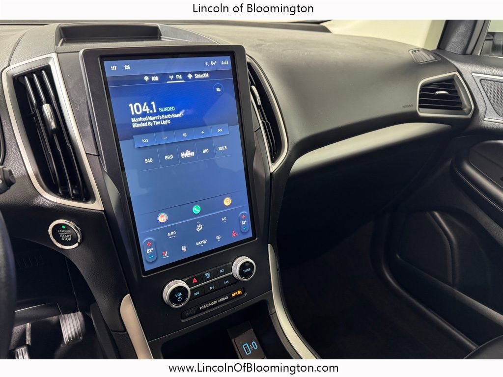 Used 2023 Ford Edge SEL w/ Convenience Package image 31