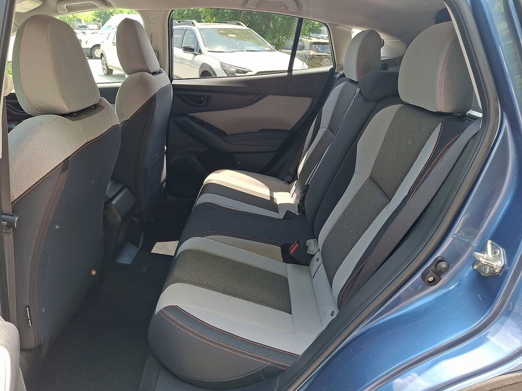 Used 2019 Subaru Crosstrek 2.0i Premium w/ Popular Package #2 AWD/4WD image 10