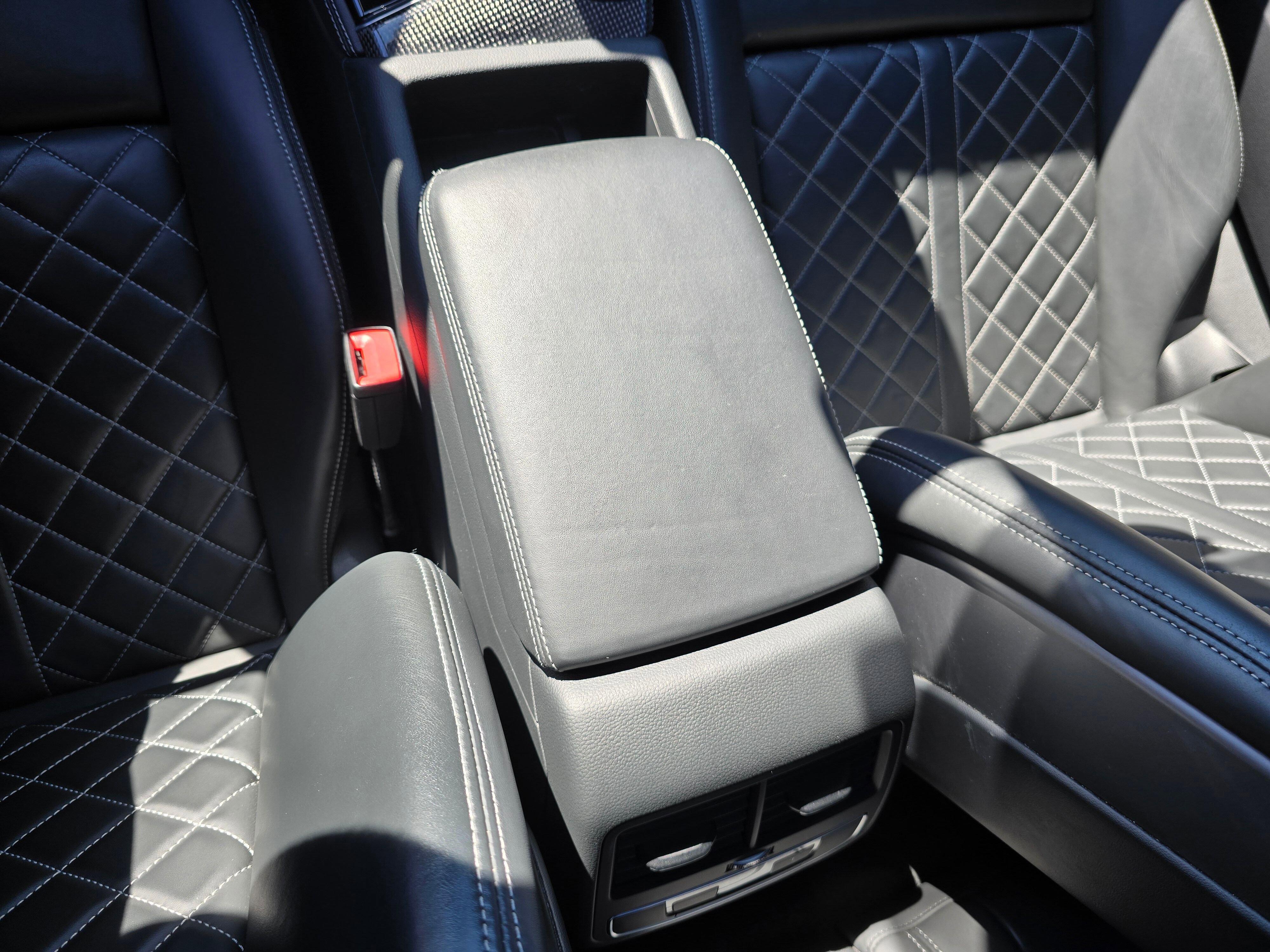 Certified 2023 Audi S5 Prestige w/ S Sport Package image 55