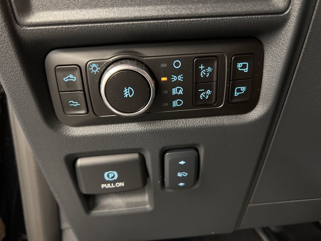 New 2026 Ford F150 Raptor image 26