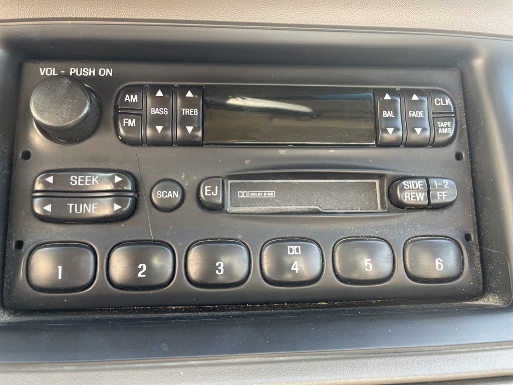 Used 2001 Mercury Grand Marquis LS image 13