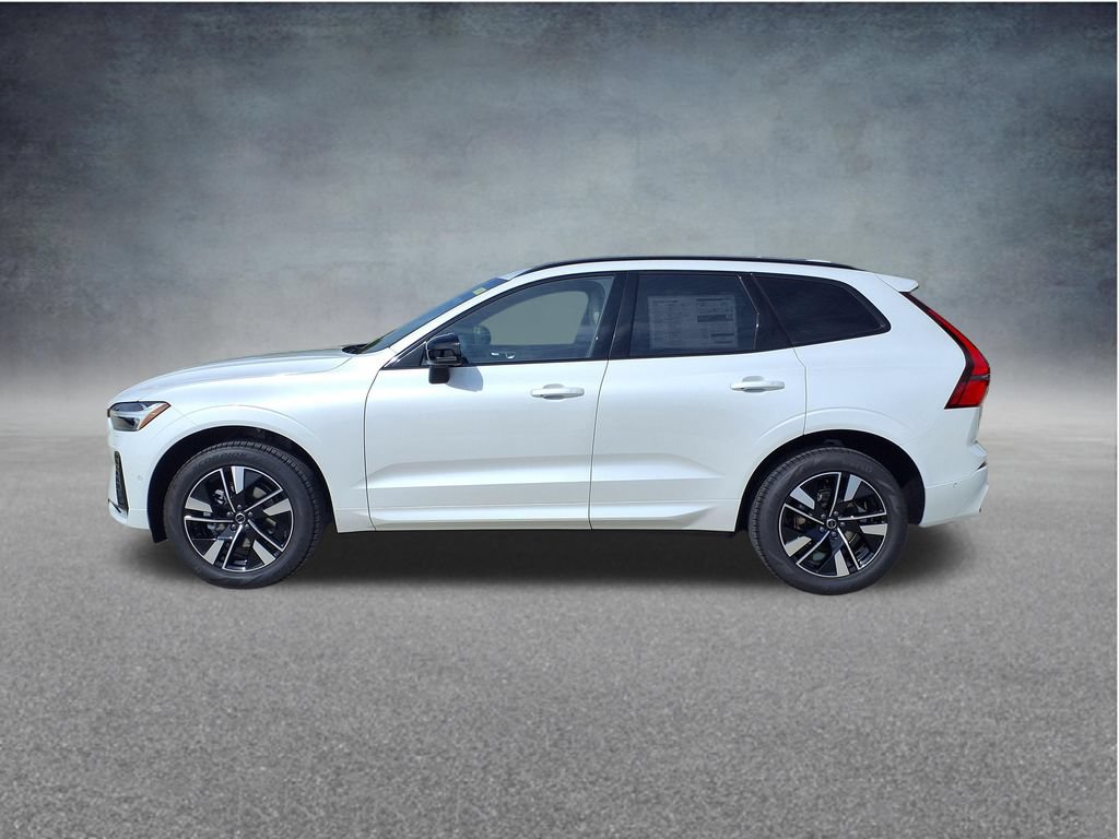 New 2026 Volvo XC60 B5 Plus w/ Protection Package Premier AWD/4WD image 4