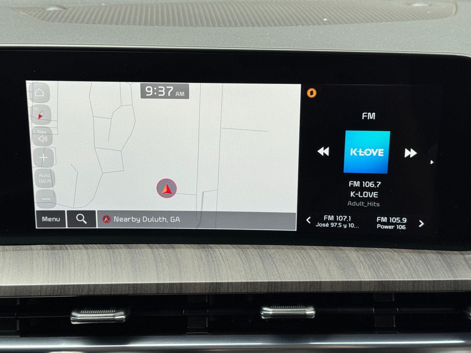 Used 2024 Kia Telluride SX AWD/4WD image 26