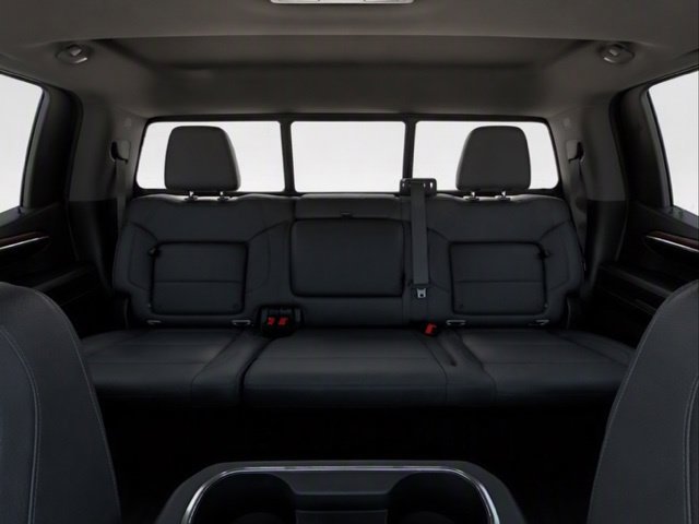 Certified 2024 GMC Sierra 1500 Denali w/ Denali Reserve Package AWD/4WD image 21