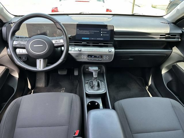 Used 2024 Hyundai Kona SEL AWD/4WD image 15