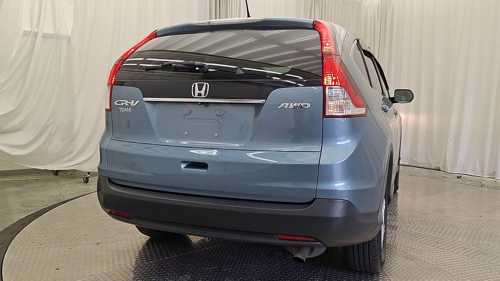 Used 2014 Honda CR-V EX image 2