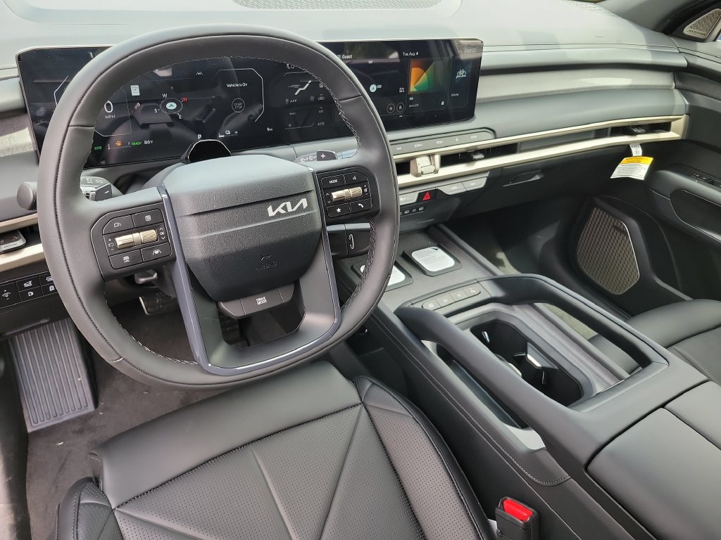 New 2027 Kia Telluride SX FWD image 9