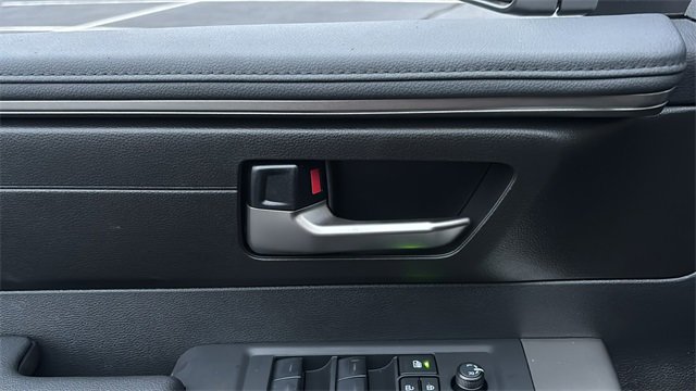 New 2026 Toyota Tundra SR5 image 9