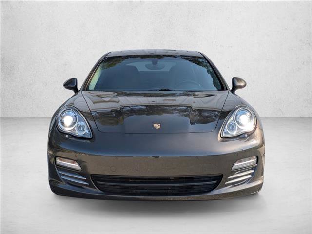 Used 2013 Porsche Panamera image 2