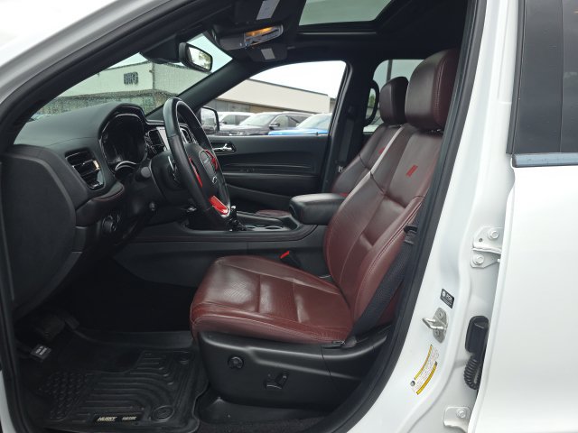 Used 2023 Dodge Durango GT AWD/4WD image 11