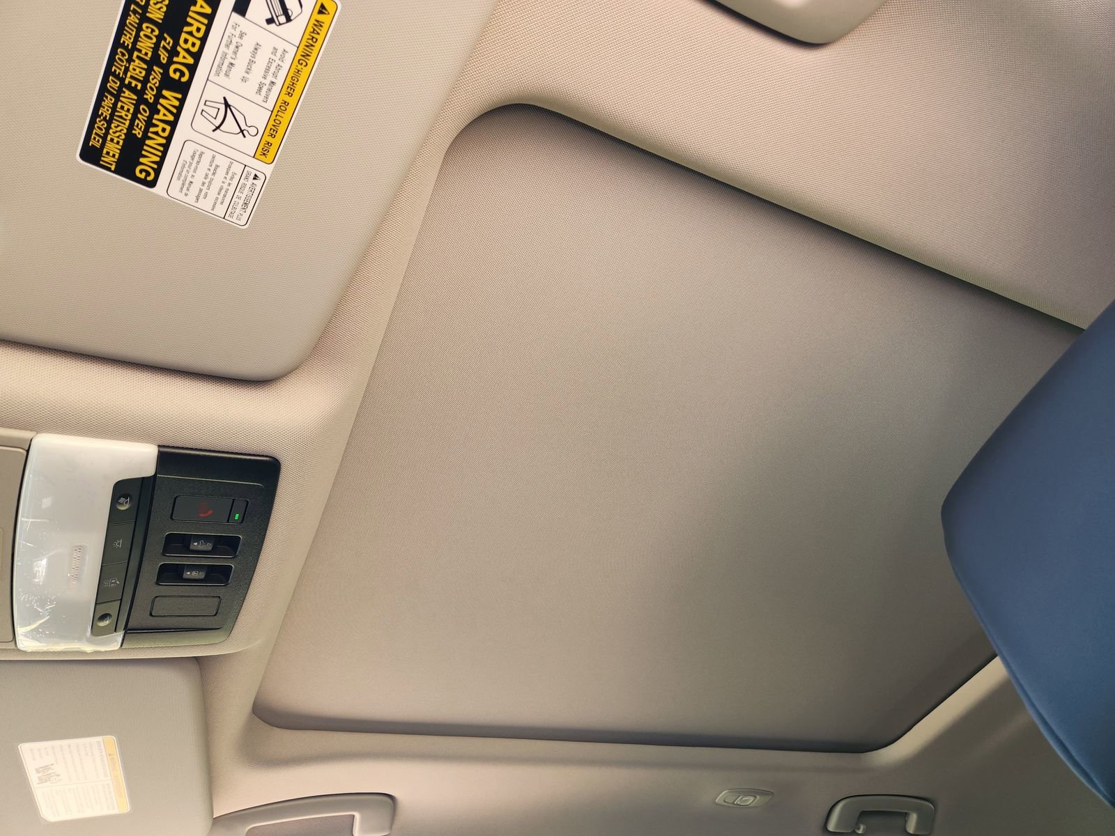 New 2026 Nissan Rogue SV w/ SV Premium Package image 22