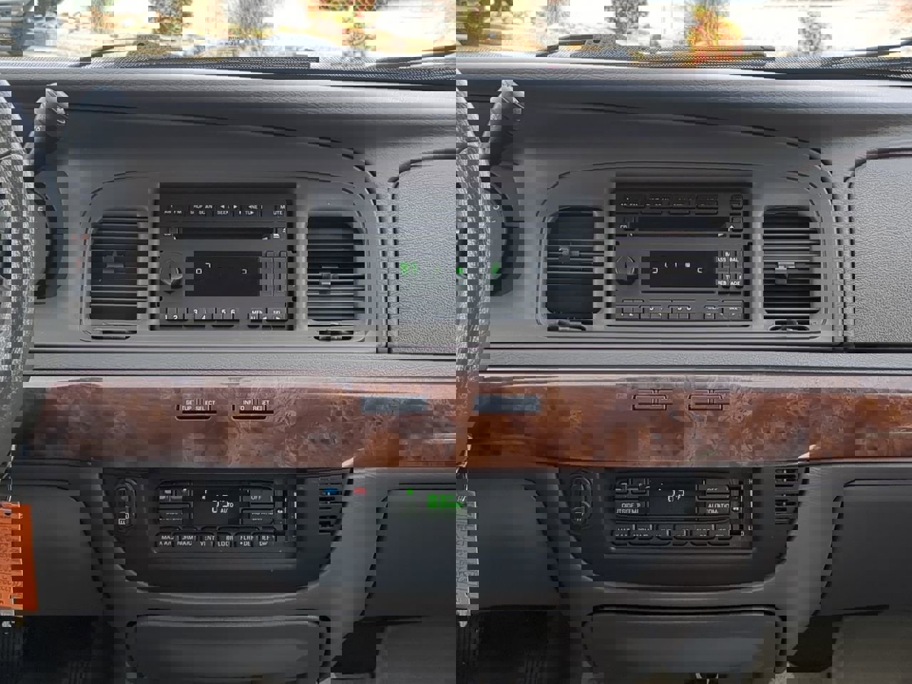 Used 2007 Mercury Grand Marquis LS image 15