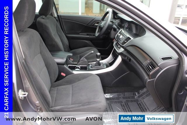 Used 2014 Honda Accord EX image 19