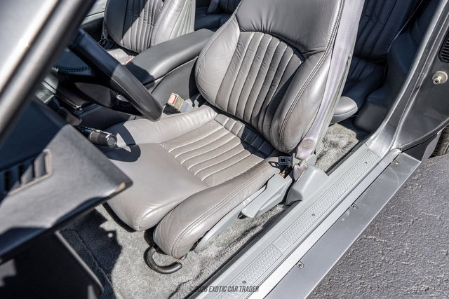 Used 1989 Pontiac Firebird Trans Am RWD image 63