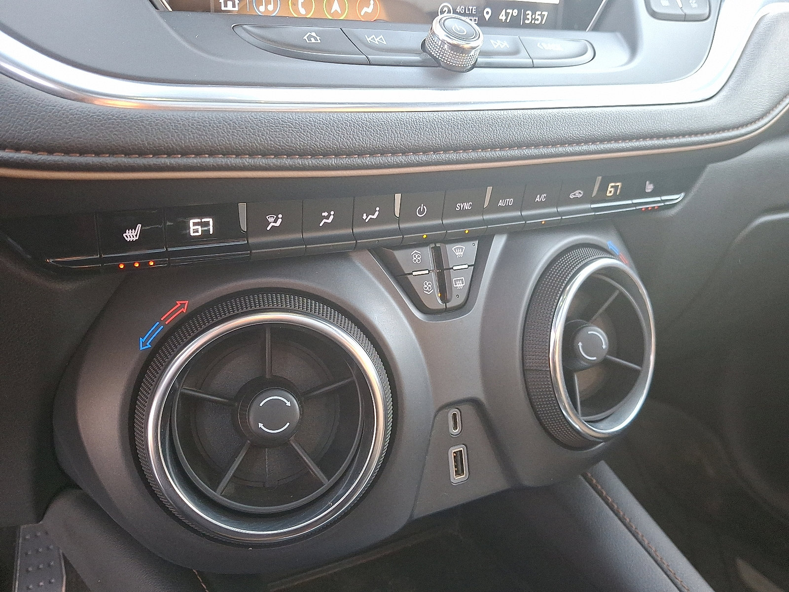 Used 2022 Chevrolet Blazer Premier image 15