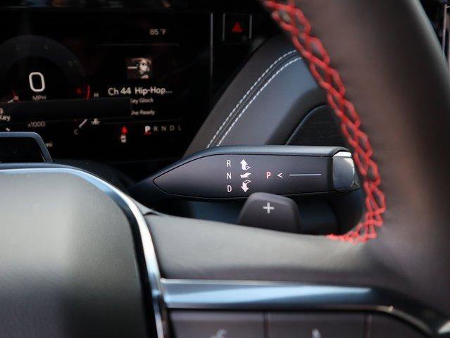 New 2026 GMC Yukon AT4 Ultimate image 35