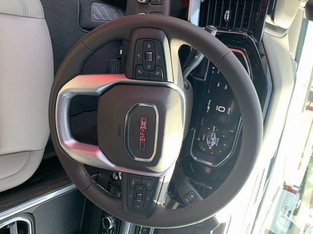 New 2026 GMC Sierra 3500 SLT w/ SLT Convenience Package AWD/4WD image 27
