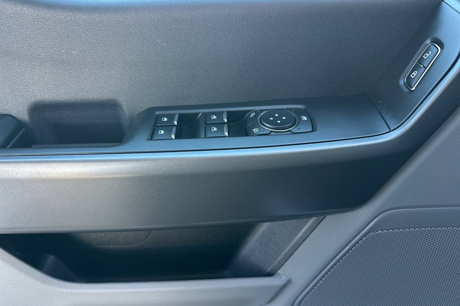 New 2026 Ford F250 XL w/ STX Appearance Package image 11