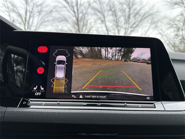 Used 2024 Volkswagen GTI SE image 17