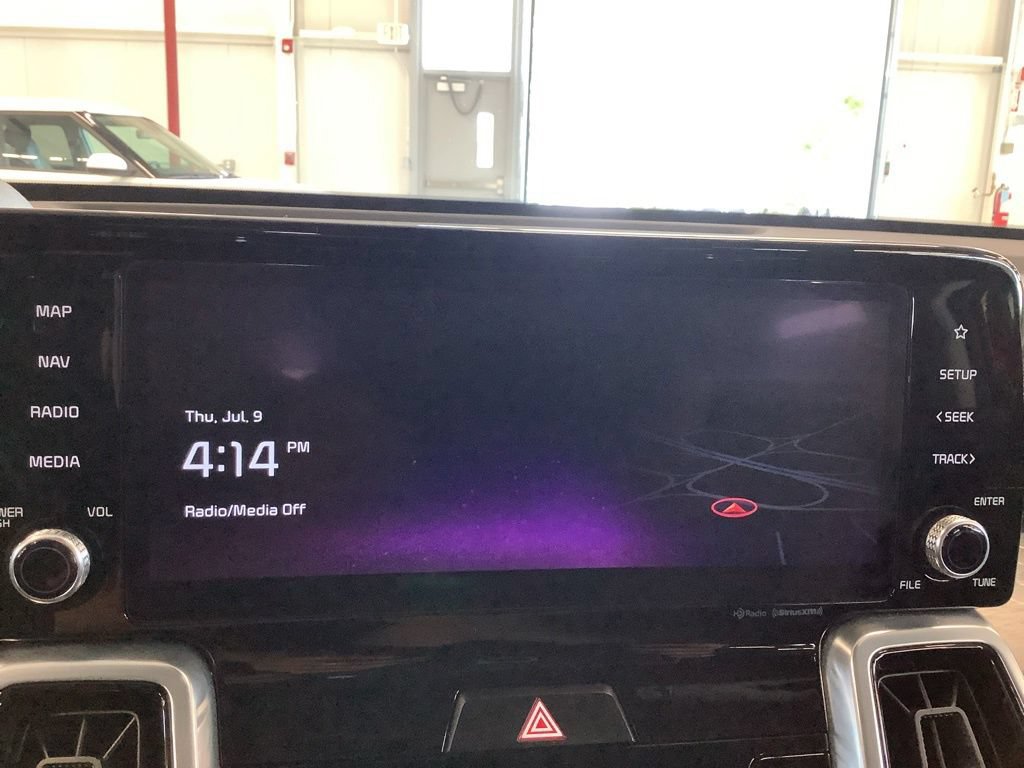 Certified 2022 Kia Sorento SX AWD/4WD image 15