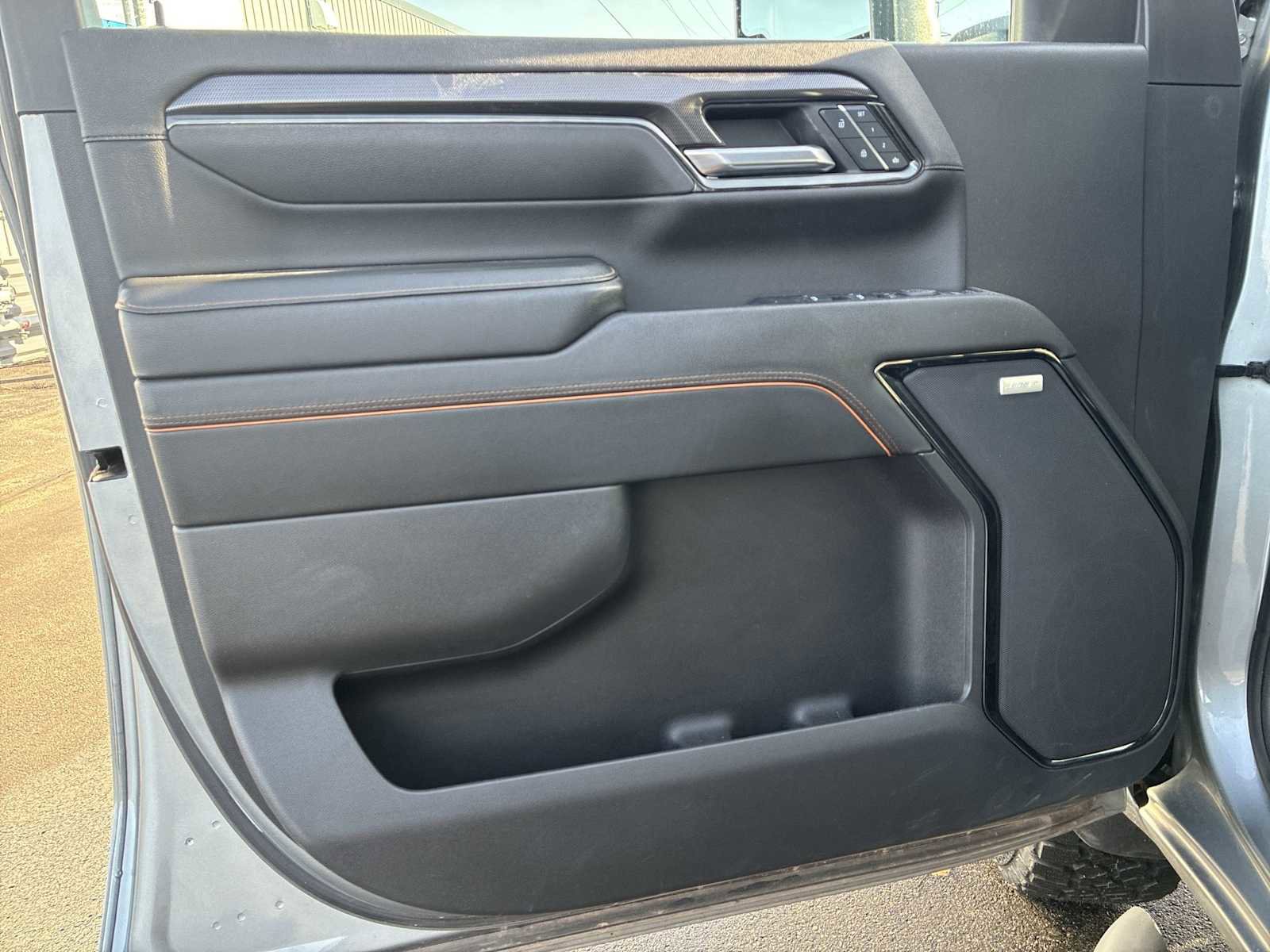 Certified 2024 GMC Sierra 2500 AT4 w/ Max Trailering Package image 23