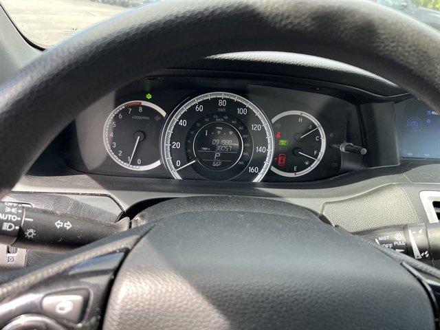 Used 2016 Honda Accord LX image 24