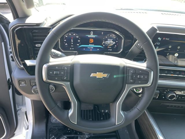 New 2026 Chevrolet Silverado 2500 LT w/ All Star Edition AWD/4WD image 14