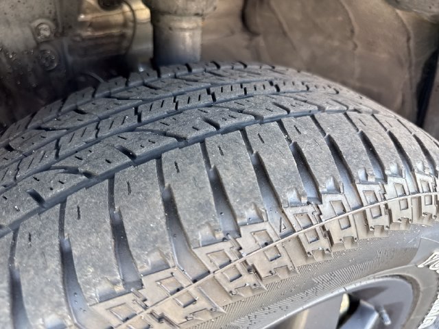 Used 2024 Subaru Outback Wilderness AWD/4WD image 26