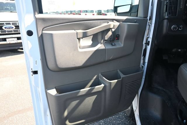 Used 2023 Chevrolet Express 3500 LS RWD image 18