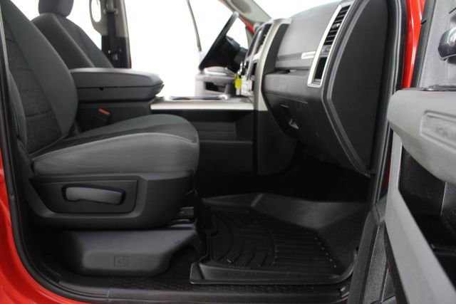 Used 2017 RAM 1500 Big Horn image 21