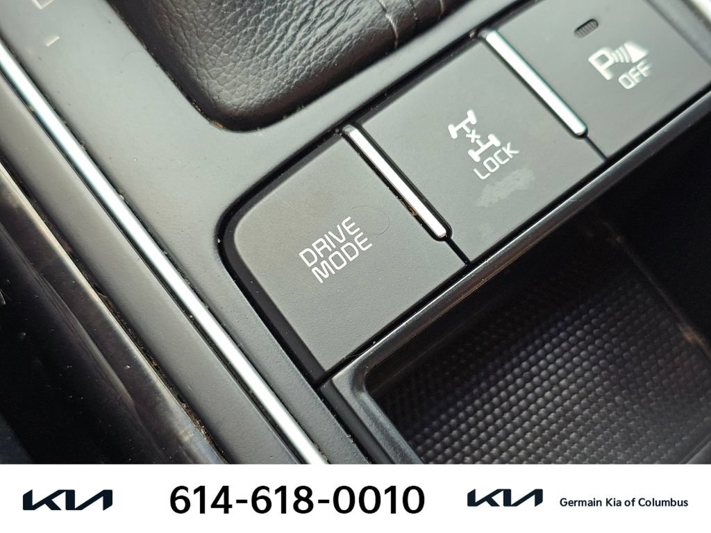 Used 2017 Kia Sorento EX w/ EX Premium Package AWD/4WD image 33