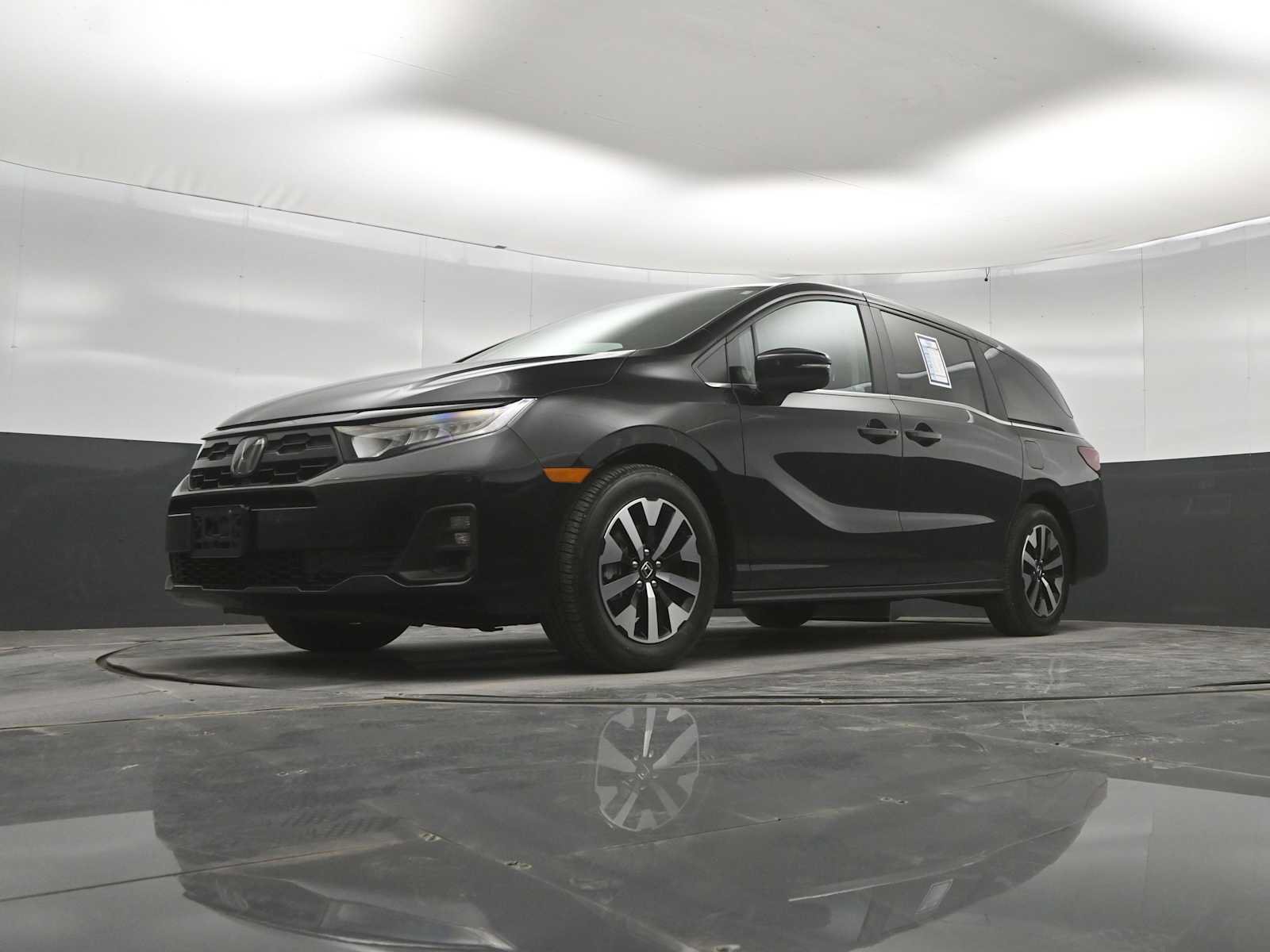 Used 2025 Honda Odyssey EX-L image 40