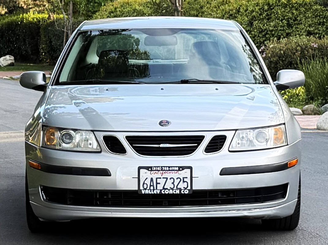 Used 2007 Saab 9-3 2.0T FWD image 10