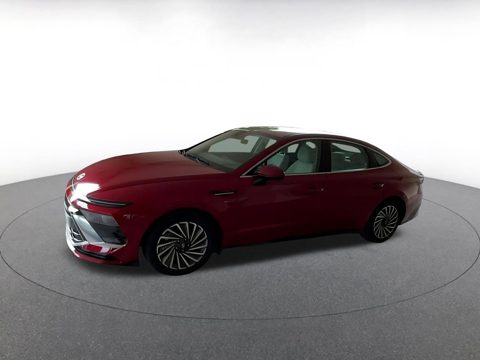 Used 2025 Hyundai Sonata SEL image 7